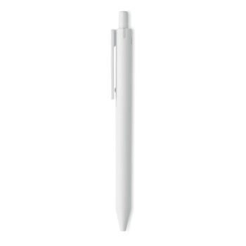 SIDE - Penna a pulsante in ABS