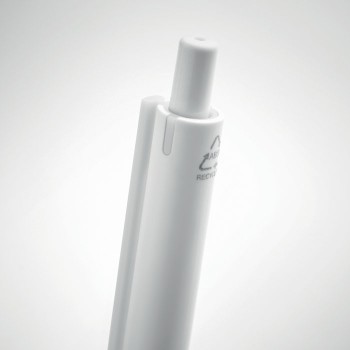 SIDE - Penna a pulsante in ABS