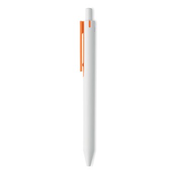 SIDE - Penna a pulsante in ABS
