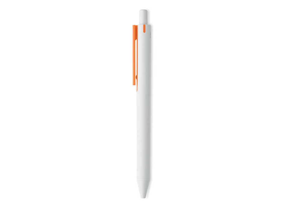 SIDE - Penna a pulsante in ABS