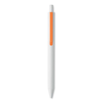 SIDE - Penna a pulsante in ABS