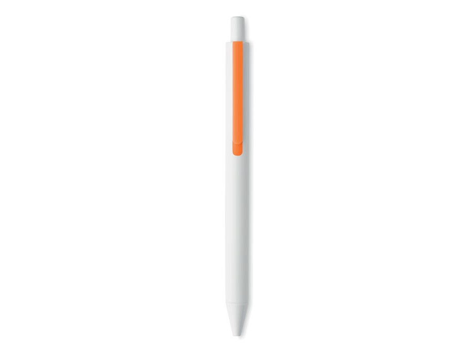 SIDE - Penna a pulsante in ABS
