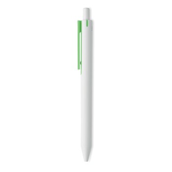 SIDE - Penna a pulsante in ABS