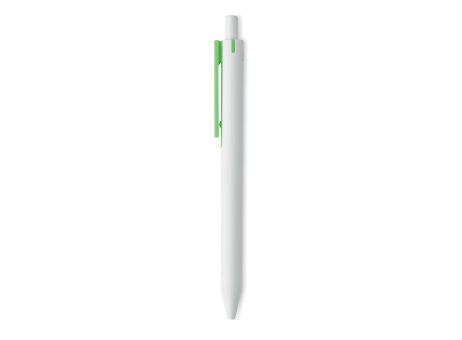 SIDE - Penna a pulsante in ABS