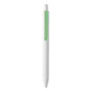 SIDE - Penna a pulsante in ABS