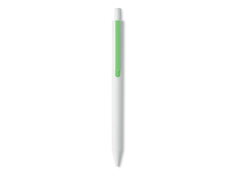 SIDE - Penna a pulsante in ABS