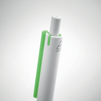 SIDE - Penna a pulsante in ABS