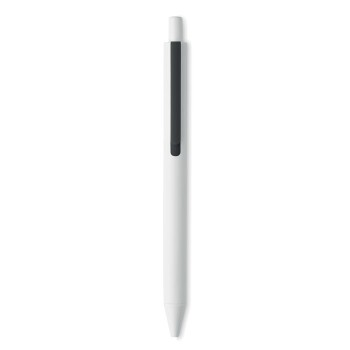 SIDE - Penna a pulsante in ABS