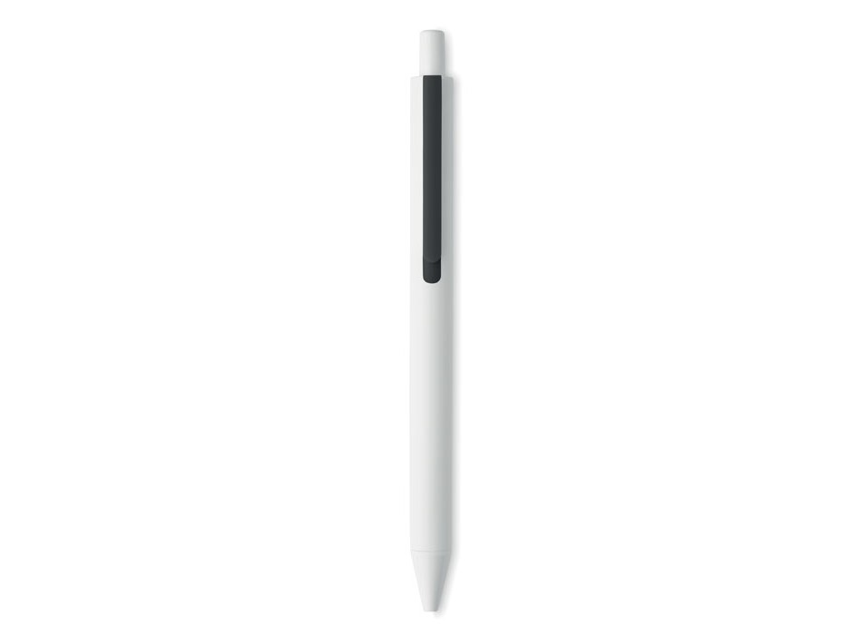 SIDE - Penna a pulsante in ABS
