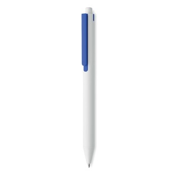SIDE - Penna a pulsante in ABS