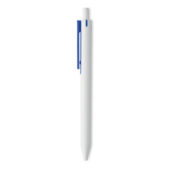 SIDE - Penna a pulsante in ABS