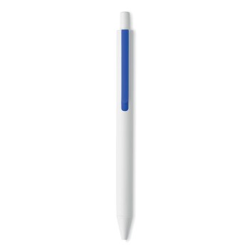 SIDE - Penna a pulsante in ABS