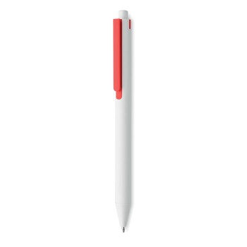 SIDE - Penna a pulsante in ABS
