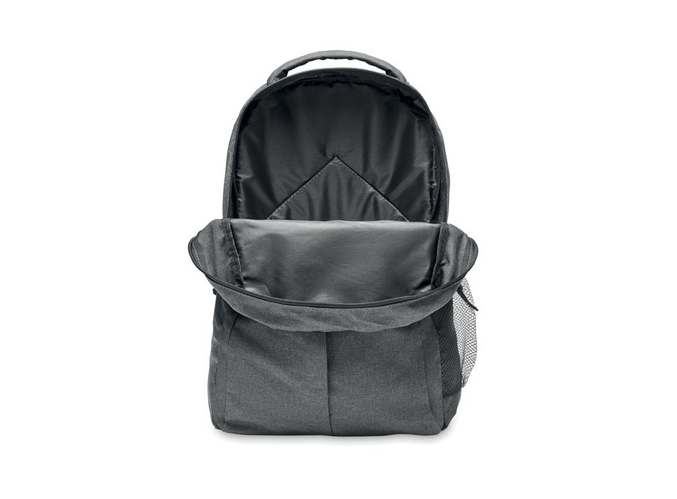 SIENA - Zaino in RPET 600D 2 toni