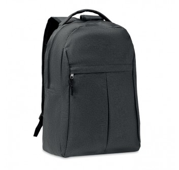 SIENA - Zaino in RPET 600D 2 toni