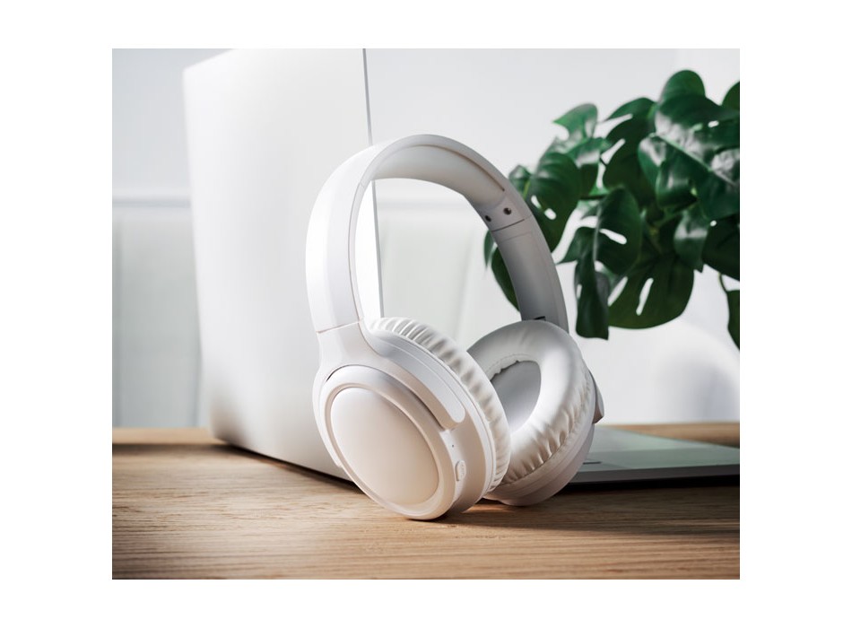 SILENT - Cuffie ANC pieghevoli