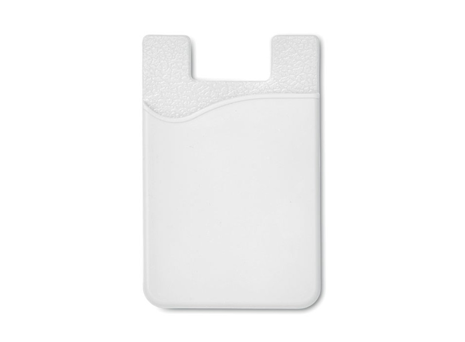 SILICARD - Porta carte di credito in sili