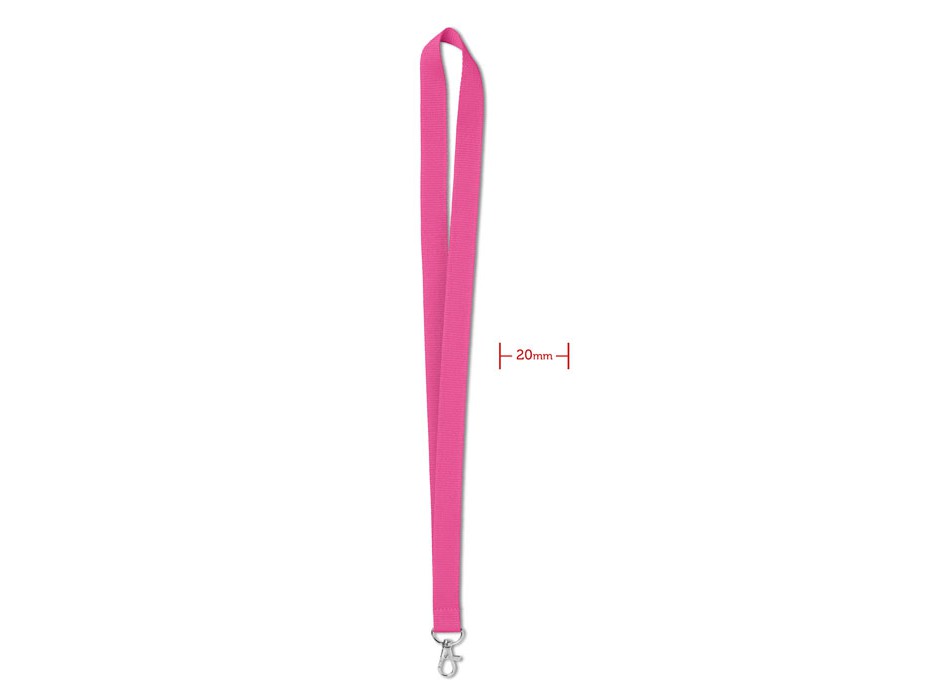 SIMPLE LANY - Lanyard