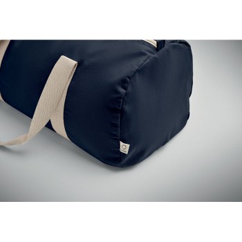 SINN - Borsa sportiva in cotone ricicl