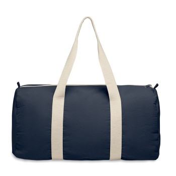 SINN - Borsa sportiva in cotone ricicl