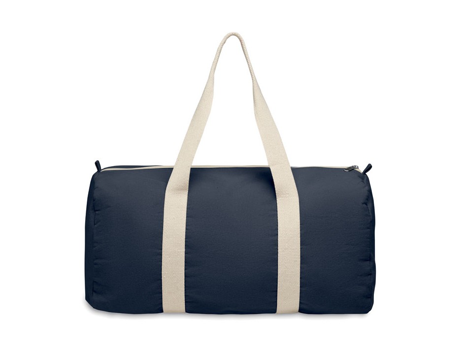 SINN - Borsa sportiva in cotone ricicl