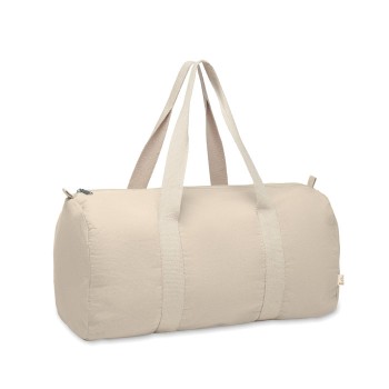 SINN - Borsa sportiva in cotone ricicl