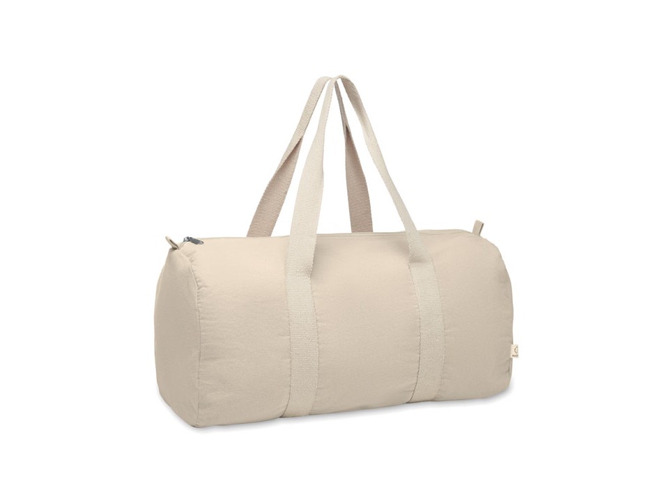 SINN - Borsa sportiva in cotone ricicl
