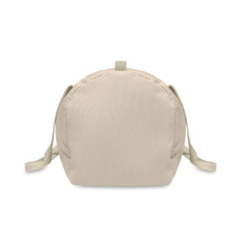 SINN - Borsa sportiva in cotone ricicl