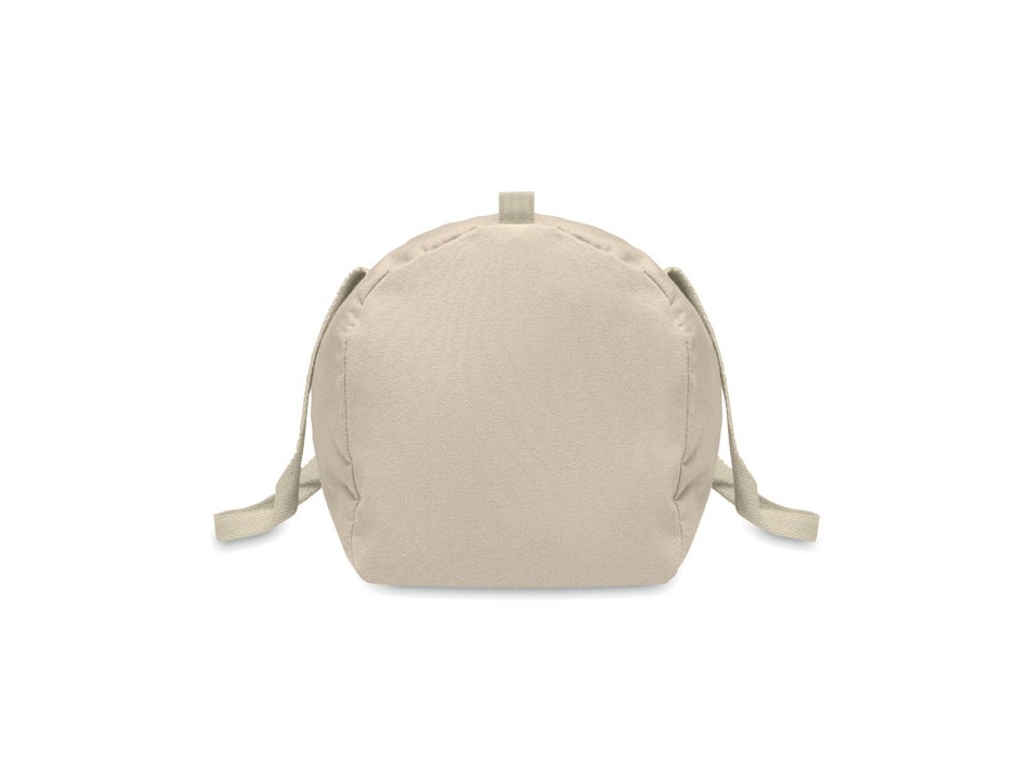 SINN - Borsa sportiva in cotone ricicl