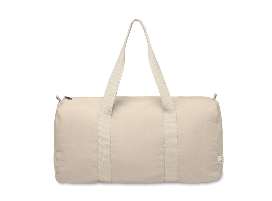 SINN - Borsa sportiva in cotone ricicl