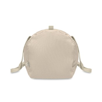 SINN - Borsa sportiva in cotone ricicl