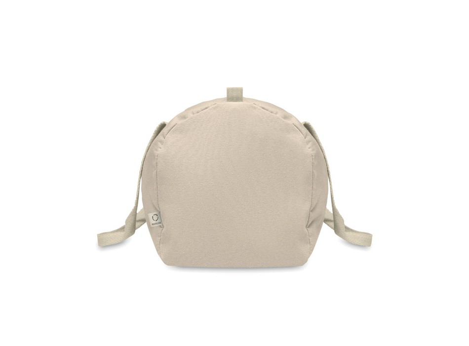SINN - Borsa sportiva in cotone ricicl