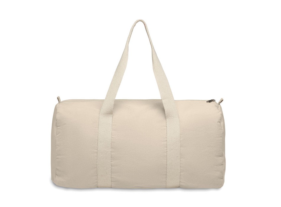 SINN - Borsa sportiva in cotone ricicl