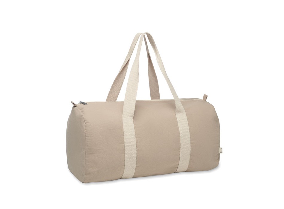 SINN - Borsa sportiva in cotone ricicl
