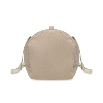SINN - Borsa sportiva in cotone ricicl