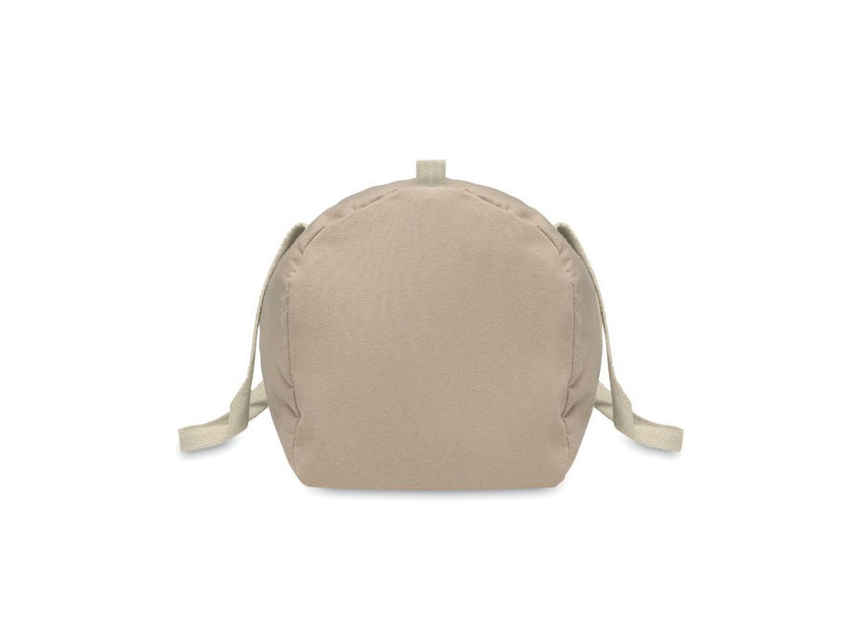 SINN - Borsa sportiva in cotone ricicl