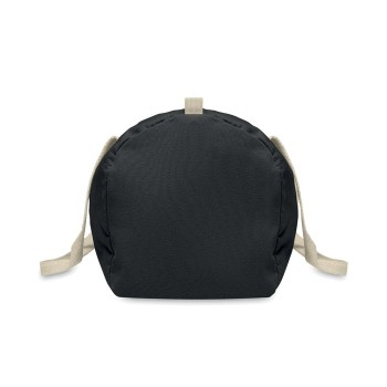 SINN - Borsa sportiva in cotone ricicl