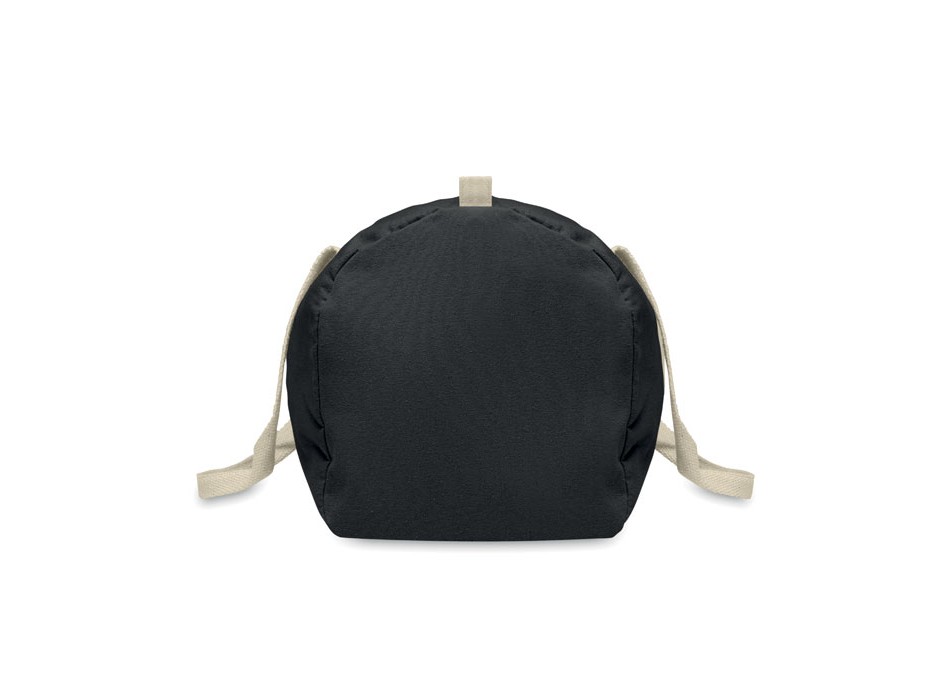 SINN - Borsa sportiva in cotone ricicl