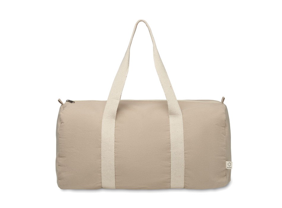SINN - Borsa sportiva in cotone ricicl
