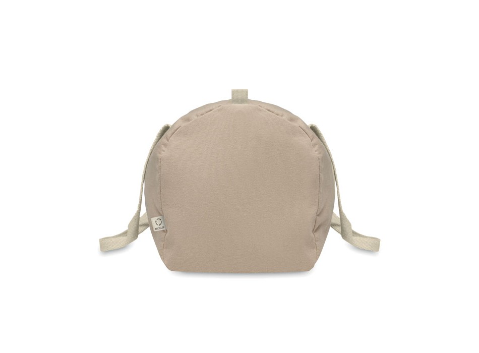 SINN - Borsa sportiva in cotone ricicl