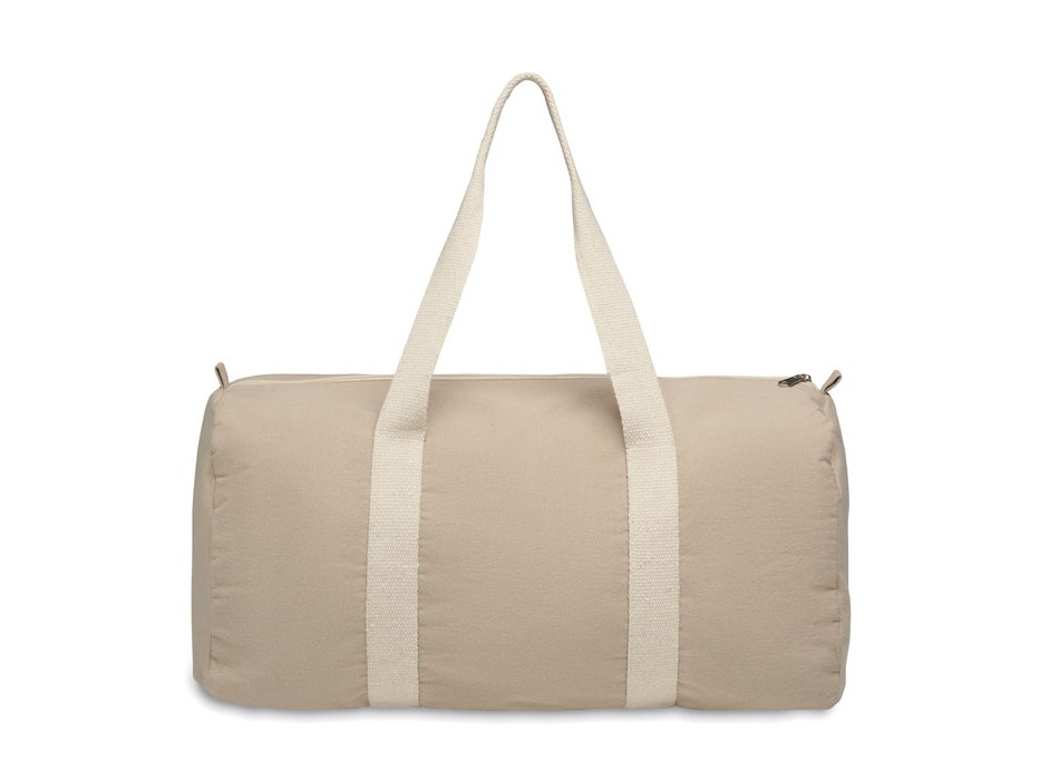 SINN - Borsa sportiva in cotone ricicl