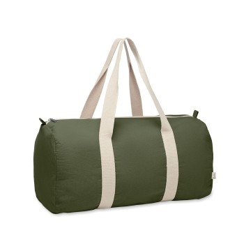 SINN - Borsa sportiva in cotone ricicl