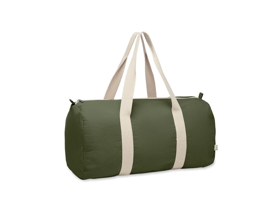 SINN - Borsa sportiva in cotone ricicl