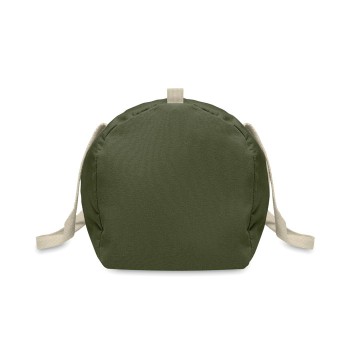 SINN - Borsa sportiva in cotone ricicl