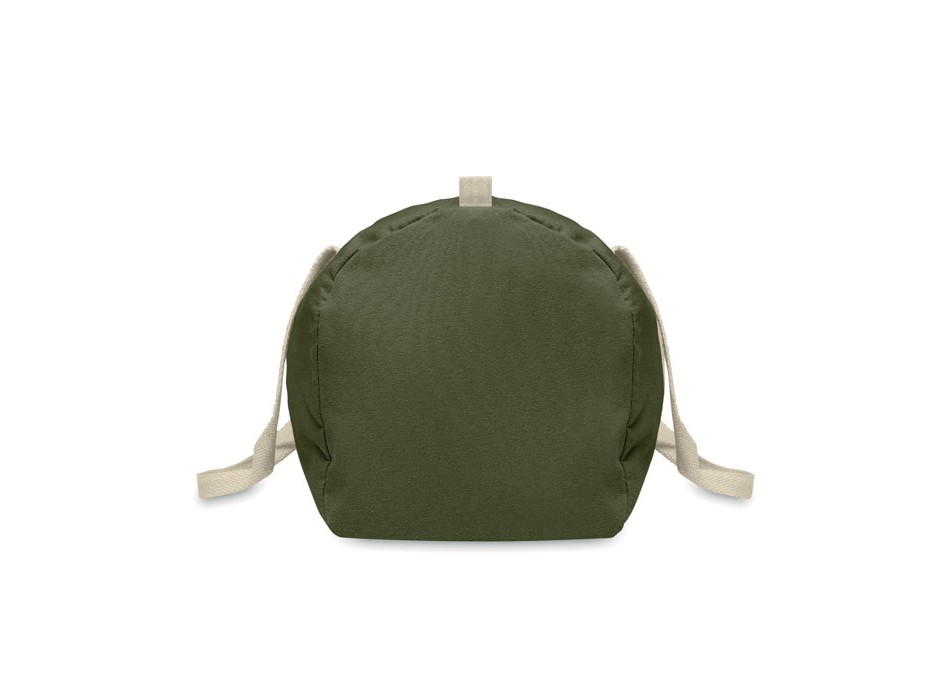 SINN - Borsa sportiva in cotone ricicl