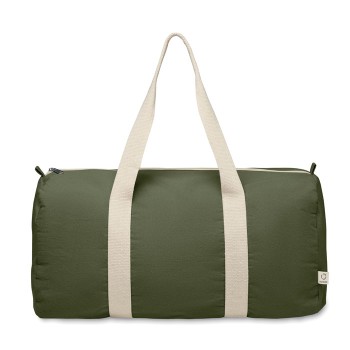 SINN - Borsa sportiva in cotone ricicl