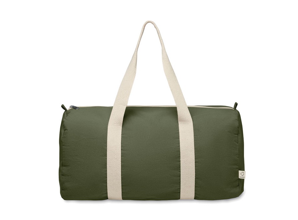 SINN - Borsa sportiva in cotone ricicl