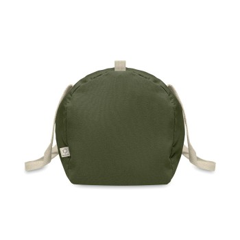 SINN - Borsa sportiva in cotone ricicl