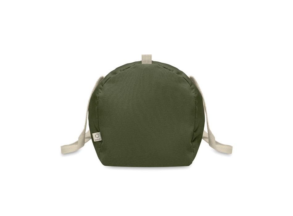 SINN - Borsa sportiva in cotone ricicl