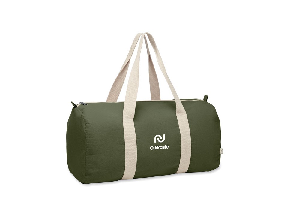 SINN - Borsa sportiva in cotone ricicl